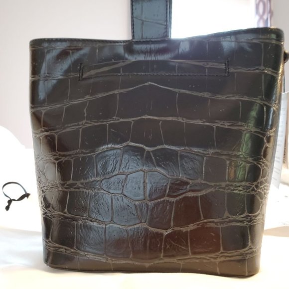 Brahmin Faith - Veil Black - Picture 2 of 7